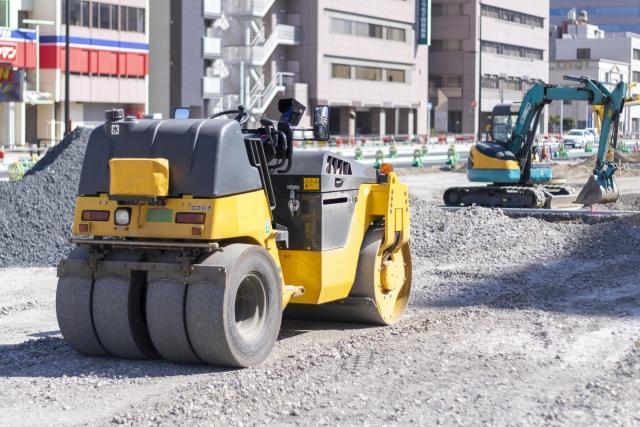 建設コンサルでの土木設計