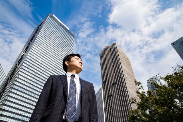 法人営業（省エネ事業会社/不動産総合ディベロッパーグループ）