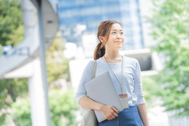 法人営業（人材派遣ビジネス企業）※正社員登用制度あり