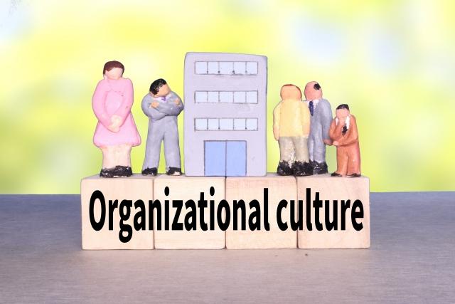 転職の際に知っておきたい企業の風土選び