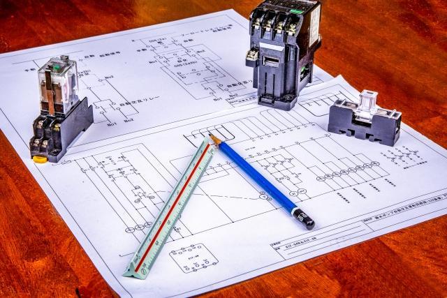 電気設計/PLC（東証プライム上場企業グループ/産業機械メーカー）