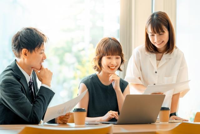 インサイドセールス（業界特化型の人材Tech企業）