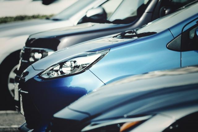 【広島県】広島市中心部の時間貸し駐車場相場～2025年度版