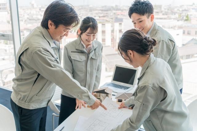 総務（安全衛生／BCP業務／総務事務／施設管理）（東証プライム上場企業グループ/大手自動車部品メーカー）