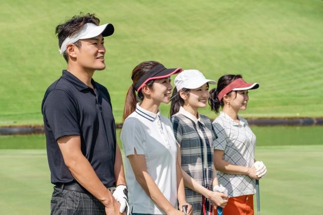 【広島での暮らしを楽しむ】趣味・ゴルフでつながる人間関係づくり―― 広島市内から訪問できるおすすめゴルフ場６選 ――