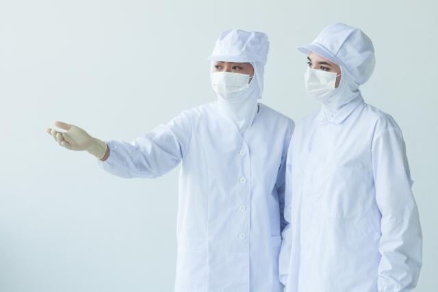 生産管理／第二新卒の方歓迎（野菜メーカー）