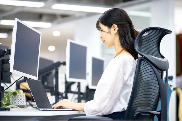 営業事務（（野菜メーカー）