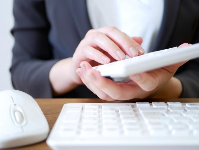 経理財務（食品中間素材メーカーグループ企業）