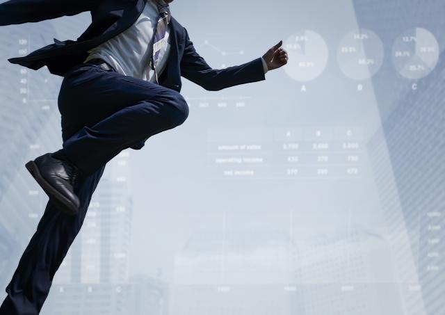 法人営業・Sales　Specialist／第二新卒の方歓迎（外資系自動車部品メーカー）