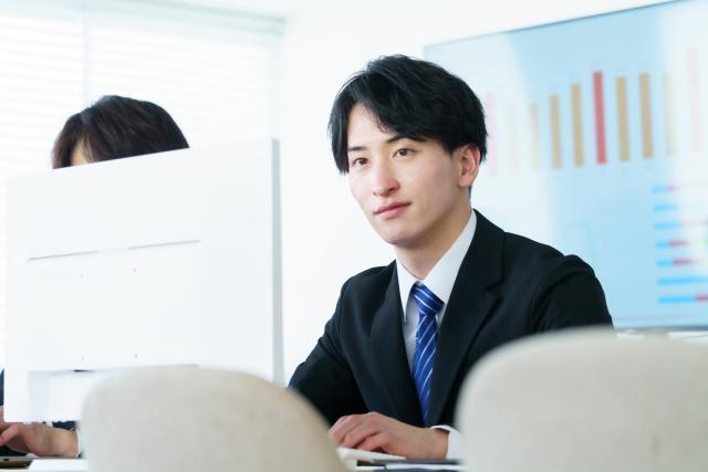 インサイドセールス（上場SaaS系企業／大企業・大組織向けITソリューション開発）