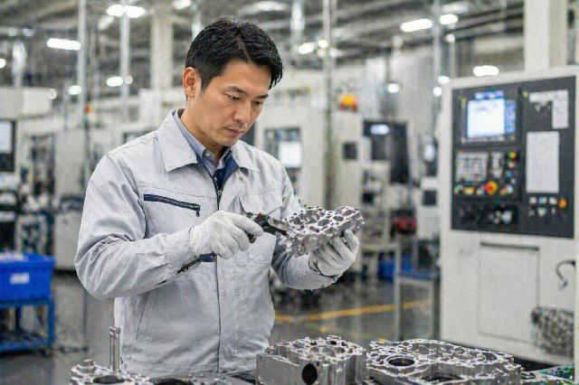 生産技術／工程設計・設備製作（プライム市場上場企業グループ/大手自動車部品メーカー）