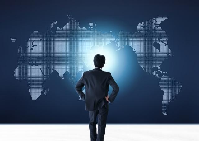 スポーツ用品海外営業（世界大会使用球を手掛ける企業）