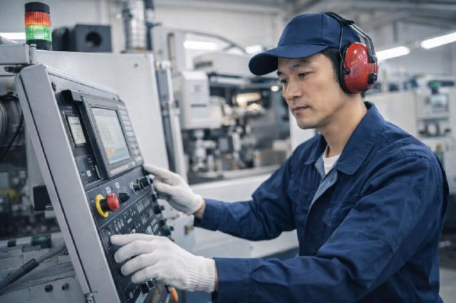 生産管理／船舶・製鉄所向け生産設備部品（世界大会使用球を手掛ける企業）