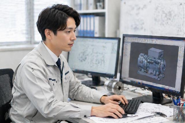 ≪入社時東京本社研修あり≫カスタマーエンジニア（東証プライム上場/世界トップシェア半導体精密加工装置メーカー）