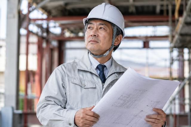 中大規模建築・施工管理職（住友林業／東証プライム上場／木材・住宅・建築を展開する住生活関連大手）