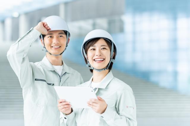 建築施工管理技士／若手の方歓迎（国内トップクラススーパーゼネコン）