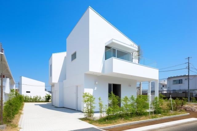【商品企画・設計】注文・分譲住宅の商品開発・モデルハウス企画／転勤なし（広島住宅業界リーディングカンパニー）