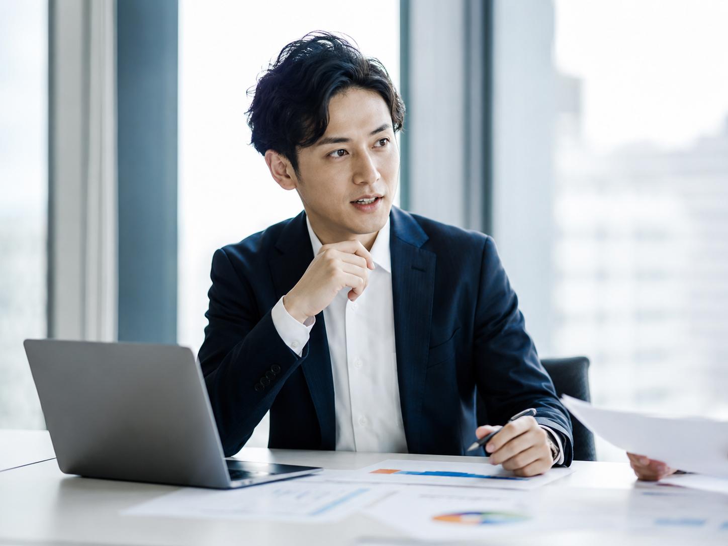 【人事職（採用・教育）】職務経歴書テンプレート（無料ダウンロード可）｜書き方と記入例