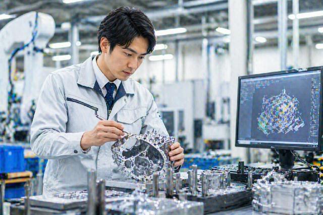 自動車部品CAE解析エンジニア／Validation Engineer (Simulation)（外資系自動車部品メーカー）